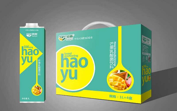果汁饮料代理如何选择?